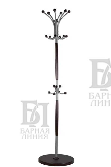 вешалка напольная д-1