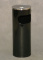 урна - пепельница к-230