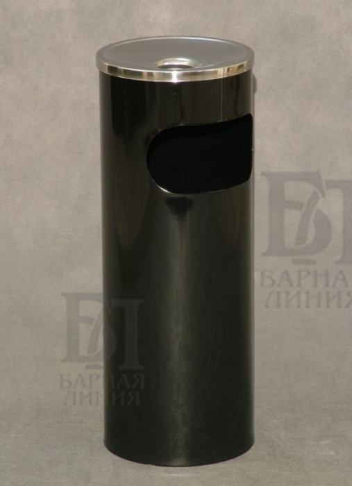 урна - пепельница к-230