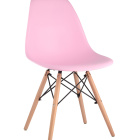 стул eames new деревянные ножки