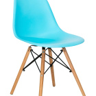 стул eames деревянные ножки (кратно 4шт)