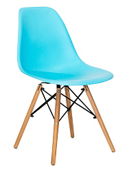 Стул EAMES деревянные ножки (кратно 4шт)