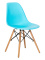 стул eames деревянные ножки (кратно 4шт)