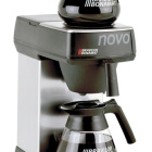 кофемашина bravilor novo new