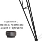 подстолье т10 черный