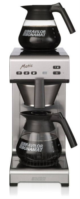 кофемашина bravilor matic 2 new