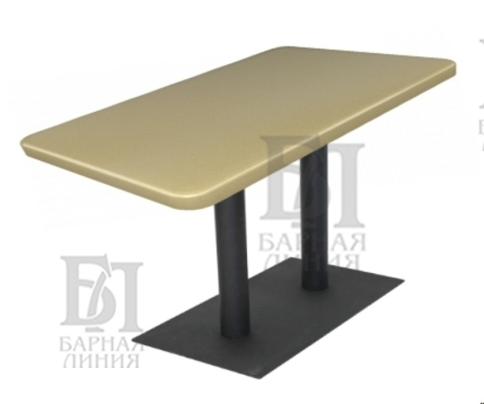 столешница дуолит 1200*400*42мм