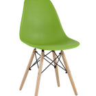 стул eames деревянные ножки (кратно 4шт)