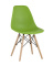 стул eames деревянные ножки (кратно 4шт)