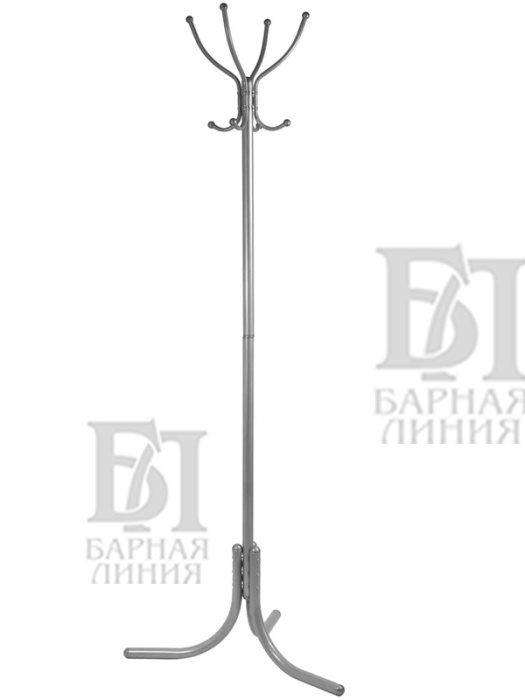 вешалка напольная м-3