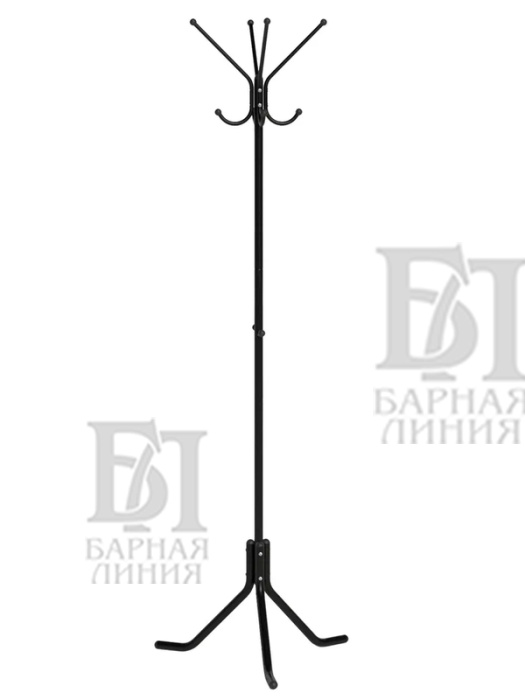 вешалка напольная п-3