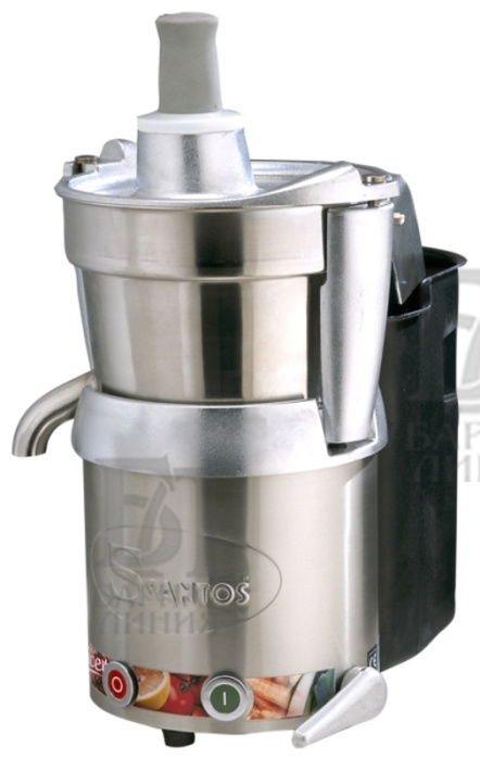 соковыжиматель santos 58