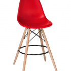 стул барный eames dsw дерево