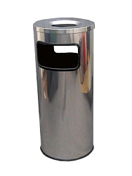 Урна - пепельница H-380