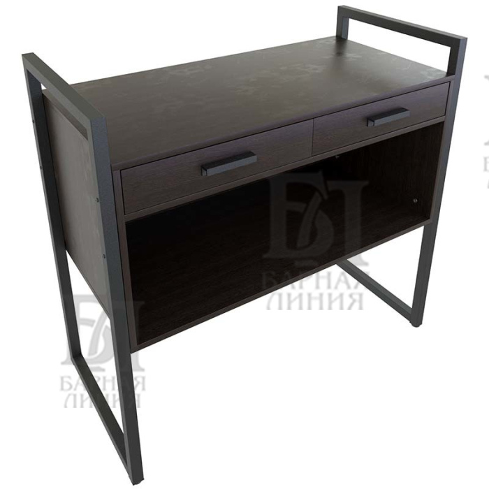станция официанта тренд 1