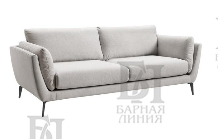 диван вилато 3х местный