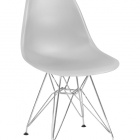 Стул EAMES DSW хром