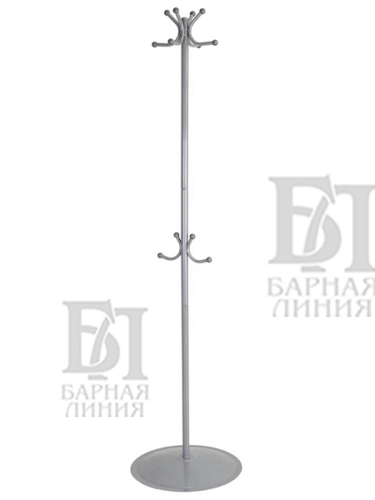 вешалка напольная п-10
