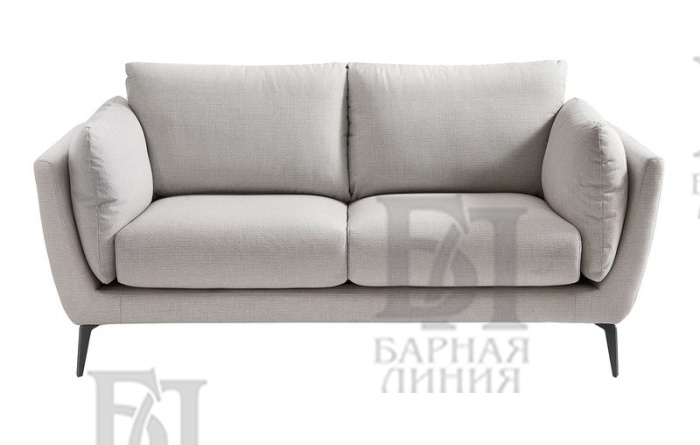 диван вилато 2х местный