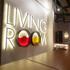 барная стойка "living room"