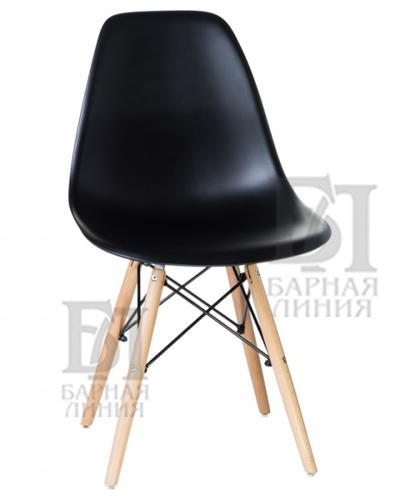 стул eames dsw дерево