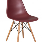 стул eames dsw дерево