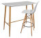 стол барный eames