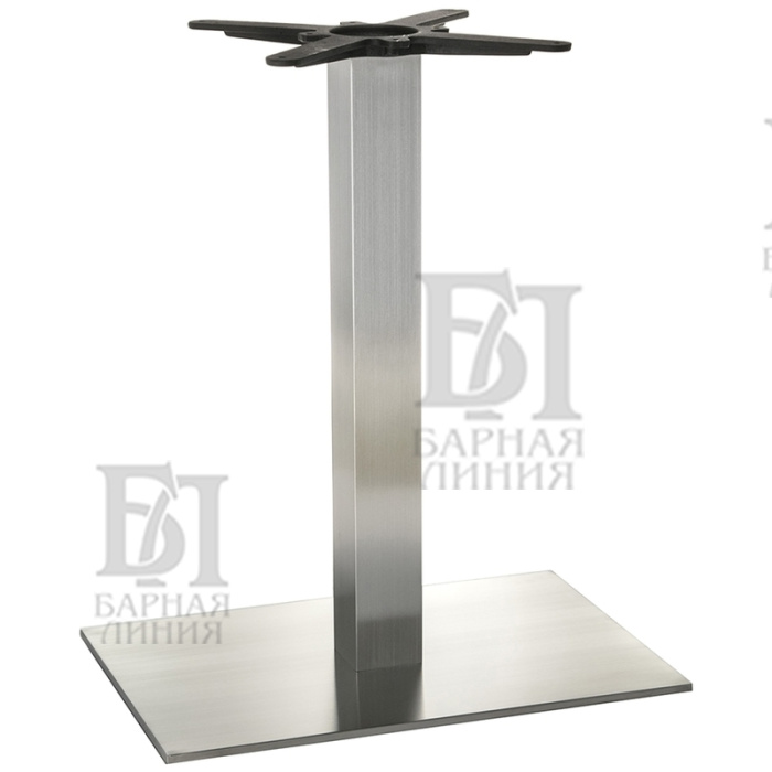 подстолье инокс 2 kv