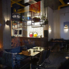барная стойка "living room"