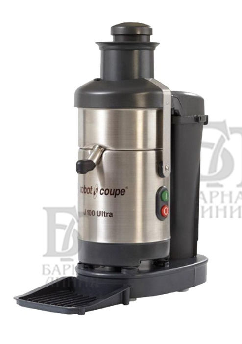 соковыжиматель robot coupe j100 ultra