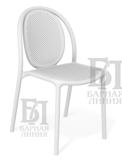стул пластиковый 172
