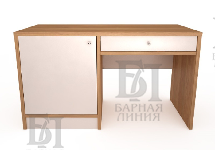 стол под фригобар 1310х610х750