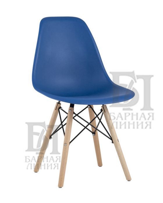стул eames деревянные ножки (кратно 4шт)
