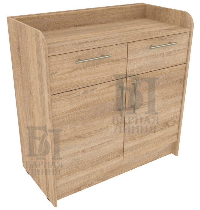 тумба официанта 900*430*910мм