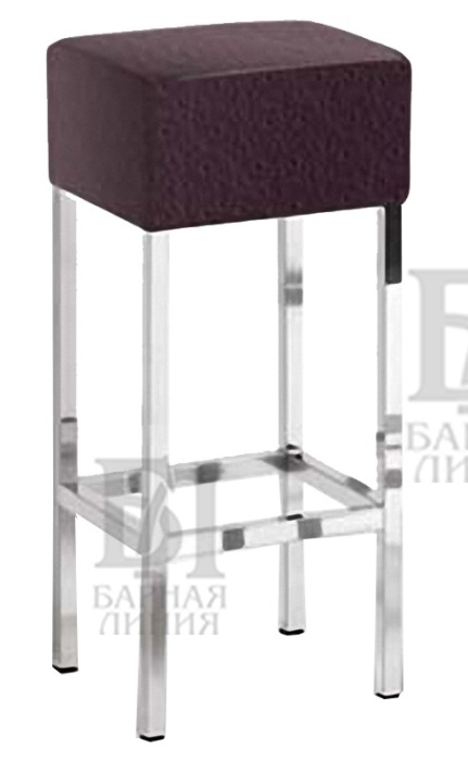 стул барный cube