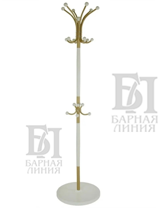 вешалка напольная д-1
