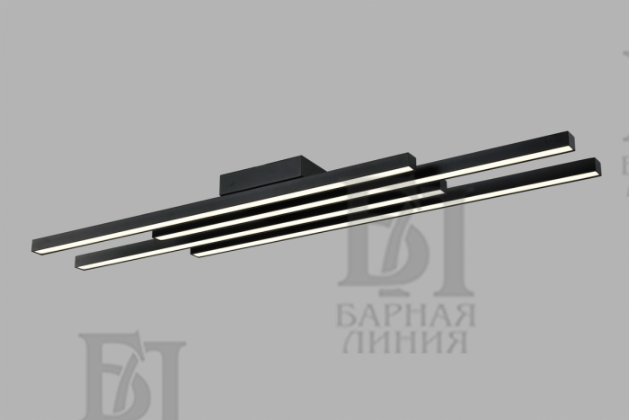люстра фано