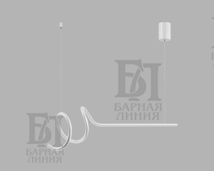 подвесной светильник торино