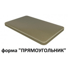 столешница дуолит 1200*400*42мм