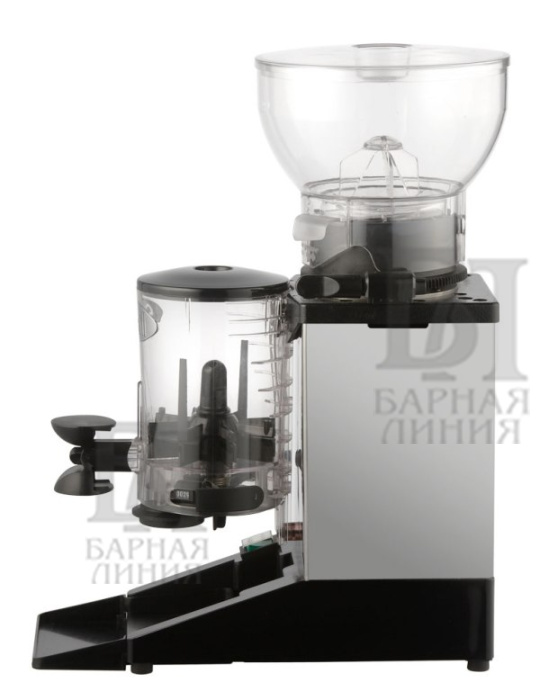 кофемолка cunill tauro inox