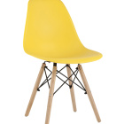 стул eames деревянные ножки (кратно 4шт)