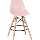 стул барный eames dsw дерево