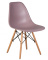 стул eames dsw дерево
