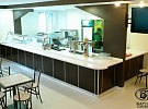 Пиццерия "Ташир-пицца" г. Королев