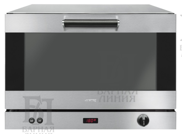 печь конвекционная smeg alfa 144хе1