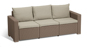 Диван трёхместный Калифорния