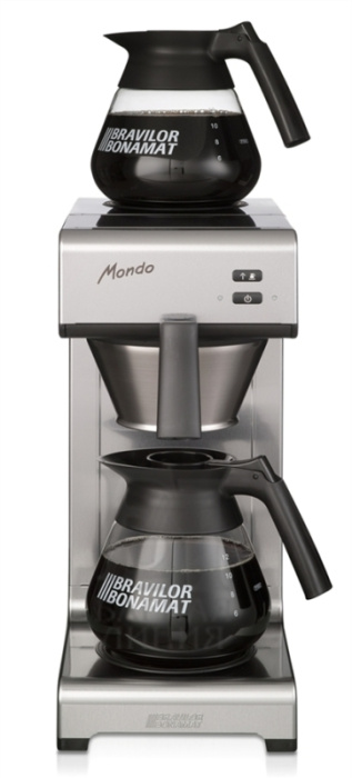 кофемашина bravilor mondo 2 new