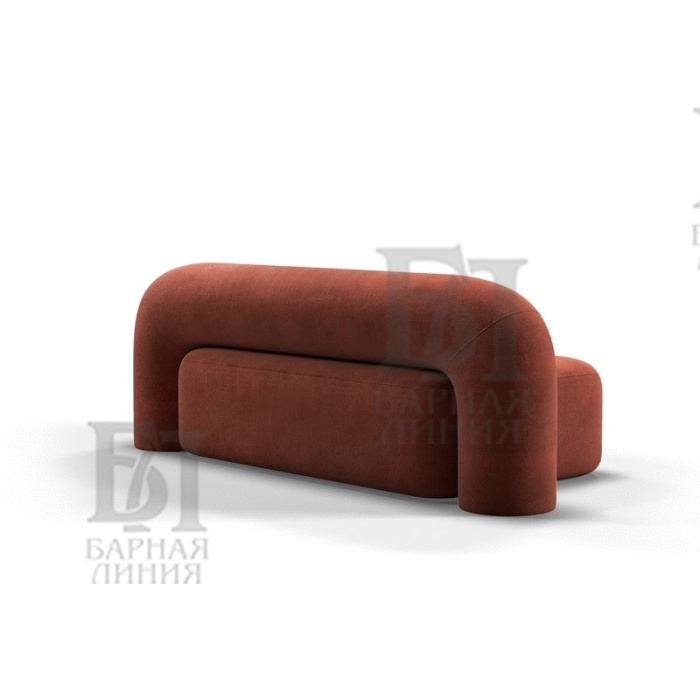 диван мюсс 1300мм