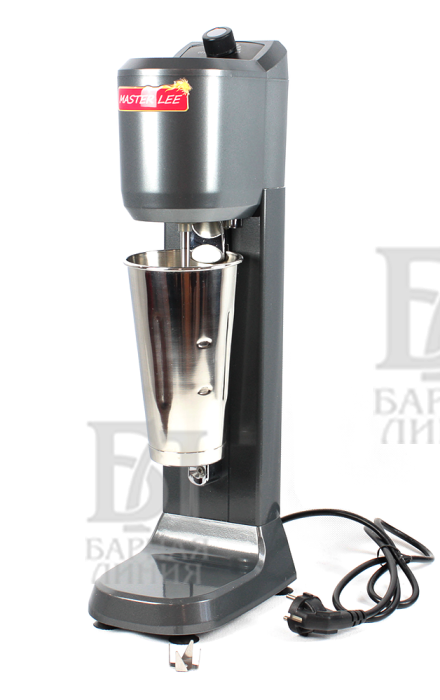 миксер master lee bl-025 (1 стакан)
