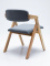 стул складной паппет